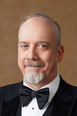 Paul Giamatti photo