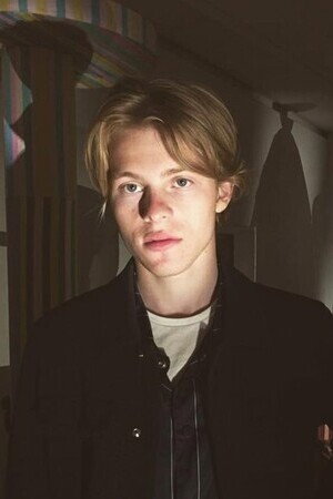 Magnus Juhl Andersen photo