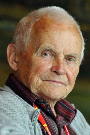Photo of Jiří Hanibal from the Latest Netflix gallery
