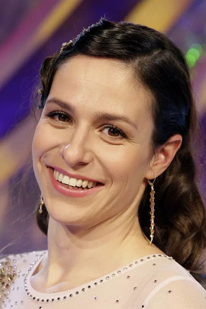 Veronika Khek Kubařová photo