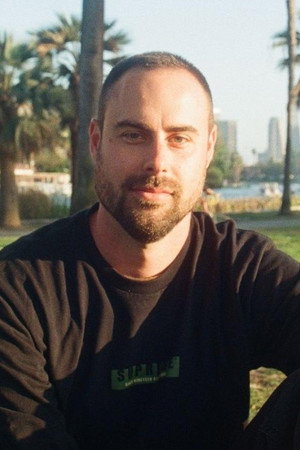 Photo of Sam Baron from the Latest Netflix gallery