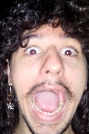 Photo of Facundo Carbonelli from the Latest Netflix gallery