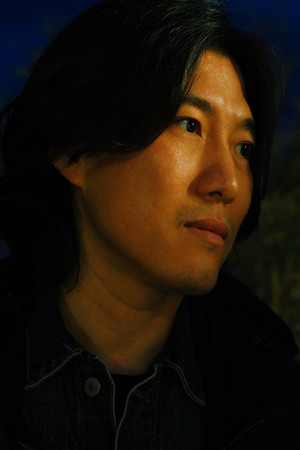 Zhi Zheng photo