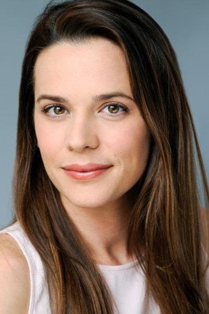 Photo of Erica Boozer from the Latest Netflix gallery