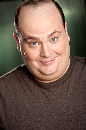 Photo of Marty Adams from the Latest Netflix gallery