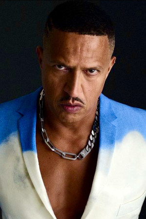 Mano Brown photo
