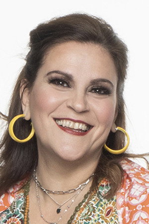Photo of Gianna Zianni from the Latest Netflix gallery