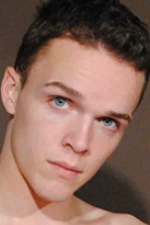 Photo of Johannes Winter from the Latest Netflix gallery