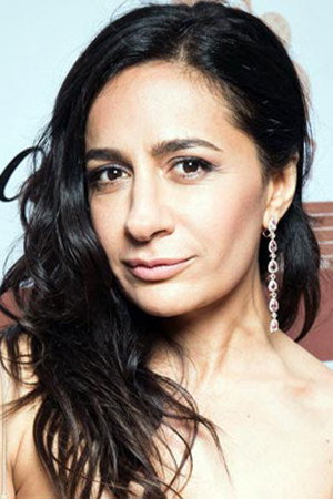 Anna Melikyan photo