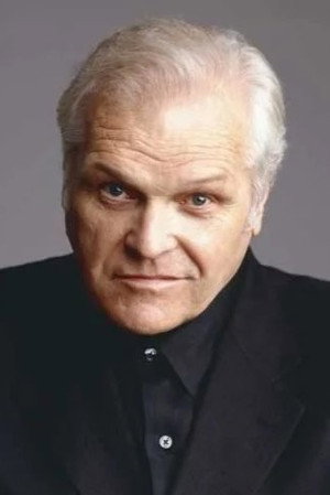Brian Dennehy photo