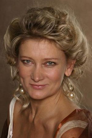 Olga Khokhlova photo