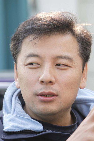 Photo of Kwon Hyung-jin from the Latest Netflix gallery