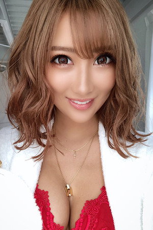 Photo of AIKA from the Latest Netflix gallery