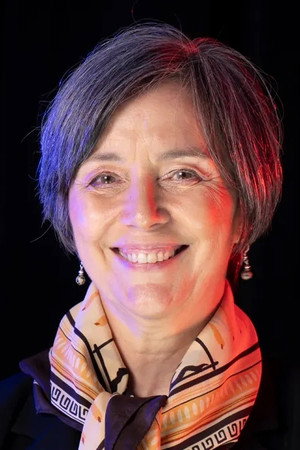 Arantxa Aguirre photo