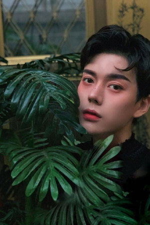 Photo of Liu Tianyang from the Latest Netflix gallery