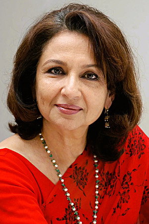 Sharmila Tagore photo