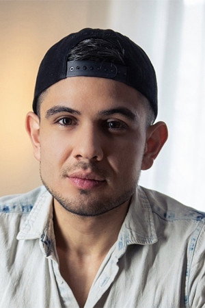 Photo of Alex Montenegro from the Latest Netflix gallery