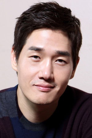 Yoo Ji-tae photo