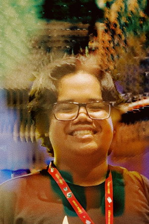 Photo of Muhammad Ananta Shaafrizal from the Latest Netflix gallery