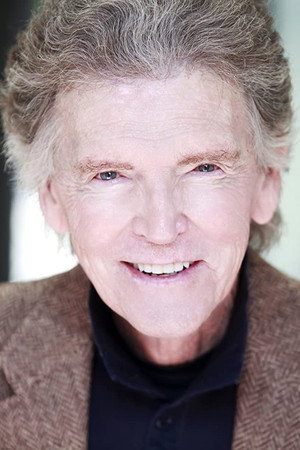 Photo of James Davidson from the Latest Netflix gallery