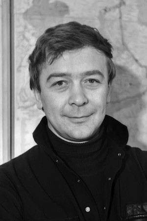 Sergei Prokhanov photo
