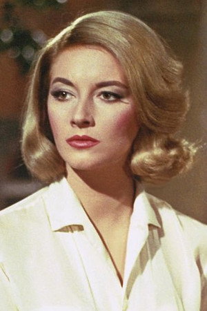 Daniela Bianchi photo