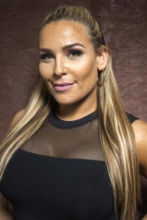 Nattie Neidhart-Wilson photo