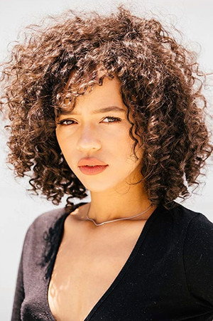 Photo of Taylor Russell from the Latest Netflix gallery