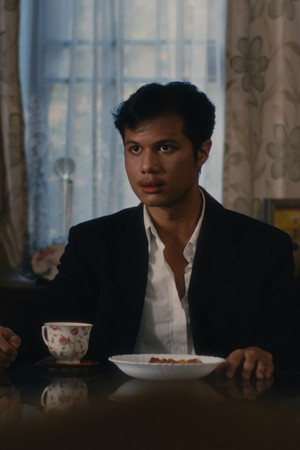 Photo of Java Sarit K. from the Latest Netflix gallery