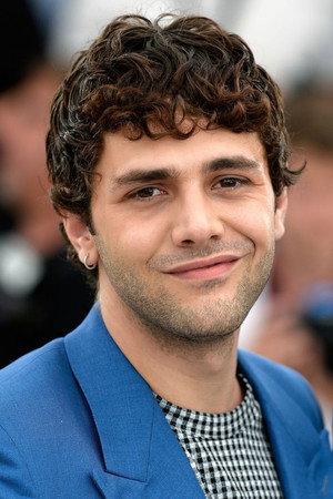 Xavier Dolan photo