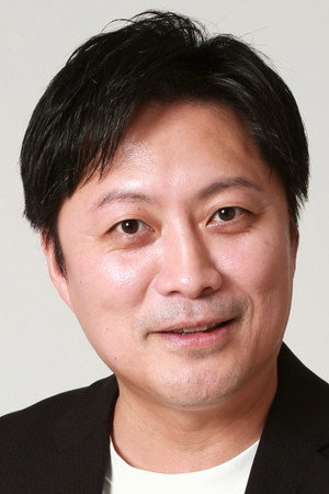 Photo of Kohei Arakawa from the Latest Netflix gallery