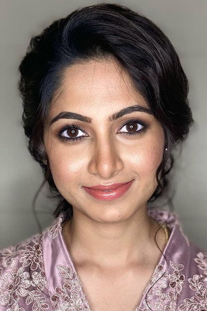 Photo of Kushee Ravi from the Latest Netflix gallery
