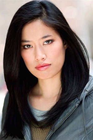 Photo of Migina Tsai from the Latest Netflix gallery