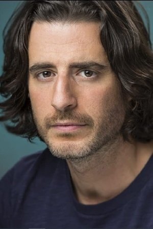 Jonathan Roumie photo