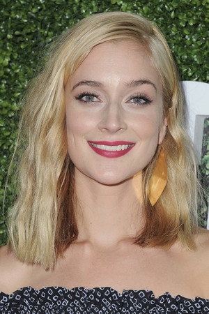 Caitlin FitzGerald photo