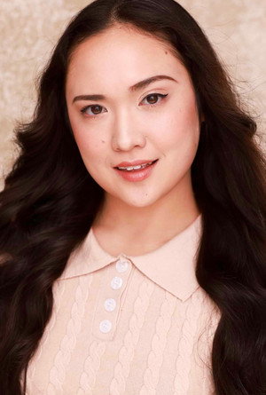 Photo of Mia King from the Latest Netflix gallery