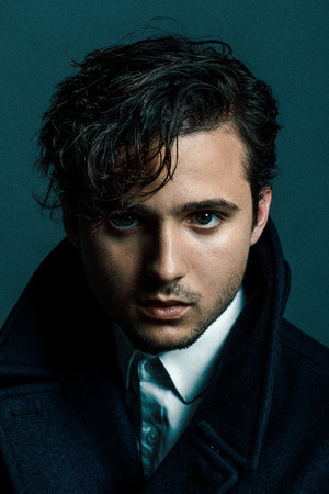 Photo of Dylan Schmid from the Latest Netflix gallery