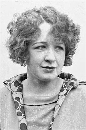Photo of Helen MacKellar from the Latest Netflix gallery