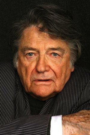 Photo of Jean-Pierre Mocky from the Latest Netflix gallery