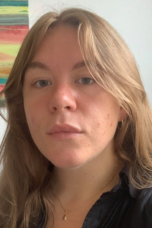 Photo of Nanna Meyer Vejborg Larsen from the Latest Netflix gallery