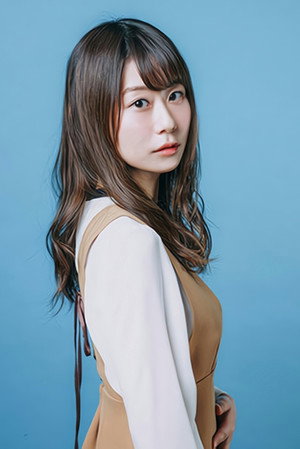 Saika Kitamori photo