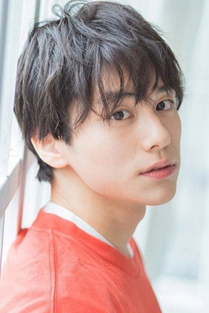 Coki Yamashita photo