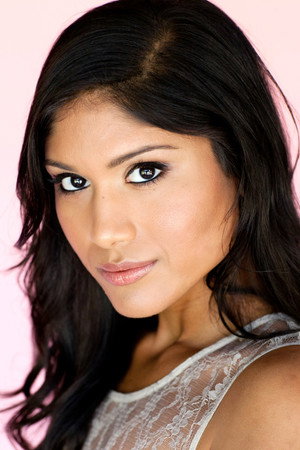 Photo of Anisha Adusumilli from the Latest Netflix gallery