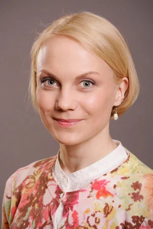 Photo of Külli Teetamm from the Latest Netflix gallery