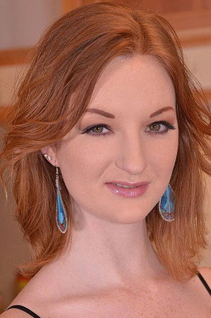 Photo of Zara DuRose from the Latest Netflix gallery