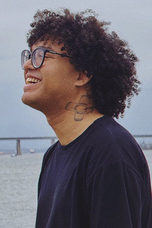 Photo of Pedro Fonseca from the Latest Netflix gallery