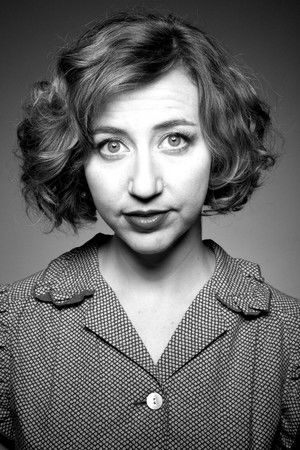 Kristen Schaal photo