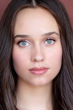 Photo of Avery Joy Davis from the Latest Netflix gallery