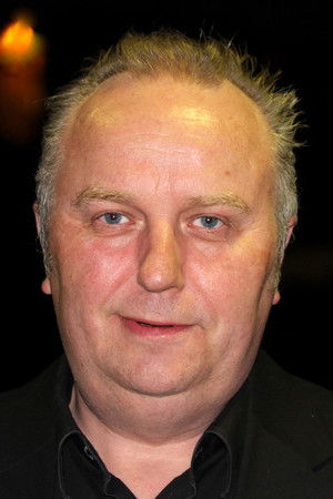 Hans Morten Hansen photo