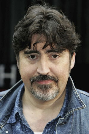 Alfred Molina photo